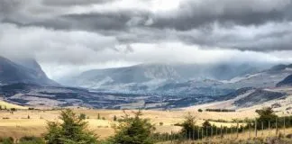 #AYSEN Coyhaique disminuye en un 25% índices de contaminación respecto al 2014