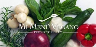 #Mundosincrueldad Estudio comparativo de Animal Libre concluye que un menú vegano es mejor que uno de JUNAEB