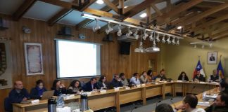 Gobierno se alinea con industria salmonera y aprueba nuevas áreas aptas para la acuicultura en Reserva Nacional Las Guaitecas