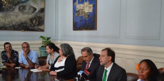 Piden crear parque submarino más grande del mundo en Rapa Nui