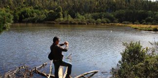 #BIOBIO Donaron un terreno de 25 hectáreas a San Pedro de la Paz para la construcción de un nuevo parque