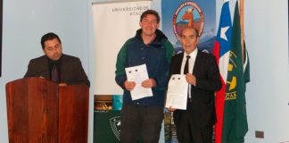 #ATACAMA Incentivan investigación al interior de los parques nacionales de la región