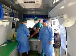 Más de 4 mil perros y gatos serán esterilizados gratuitamente por el Municipio de Copiapó