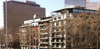 #SANTIAGO Alrededor de 1000 personas alzaron la voz en contra del rodeo en marcha de Animal Libre