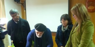 #VALPARAISO Autoridades firman compromiso de colaboración para recuperar Humedal de Pichicuy en La Ligua
