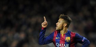 Neymar encabeza campaña que busca promover el cuidado del Amazonía