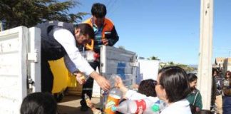 #COQUIMBO Reciclamóvil, la nueva apuesta medioambiental en Tongoy