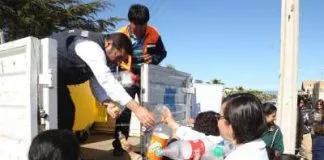 #COQUIMBO Reciclamóvil, la nueva apuesta medioambiental en Tongoy