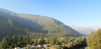 #MAULE Autoridades invitan a organizaciones comunitarias de Los Queñes a levantar proyectos medioambientales