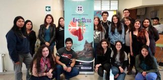 #LAARAUCANIA María Belén Solís, presidenta de Estudiantes Protectores de Canes Ufro: “Es egoísta pensar que somos la única especie que merece respeto”