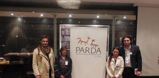 Lanzaron PARDA, la primera bancada animalista del país