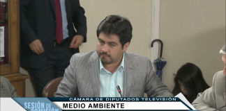 Comisión de Medio Ambiente rechaza propuesta del Ejecutivo que pretendía dejar glaciares sin protección