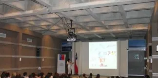 #ANTOFAGASTA Celebran Día Nacional del Medio Ambiente en la región
