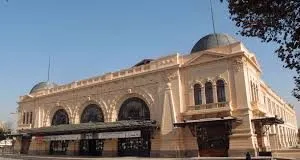 #SANTIAGO Feria Verde realizará segunda versión en el Centro Cultural Estación Mapocho