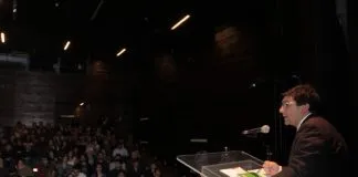 Valorizan en 2 mil millones de dólares anuales los servicios de los ecosistemas de las áreas protegidas en Chile