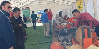 #LOSLAGOS En Los Muermos se desarrolló seminario del tema leña como fuente de energía