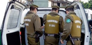 #SANTIAGO Asesinan a hombre por defender a perro callejero que estaba siendo golpeado en Peñaflor