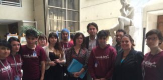 Cámara de Diputados aprueba por unanimidad proyecto de alimentación vegana