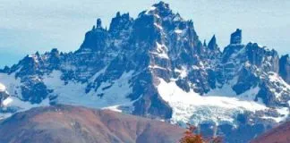 #AYSEN Consejo Consultivo de Reserva Cerro Castillo promueve conservación del huemul