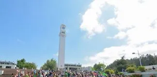 #BIOBIO 88 establecimientos educacionales se certifican ambientalmente