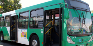 #SANTIAGO Promoverán programa de Cuidado con el perro a través de avisos en los buses