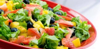 #TENDENCIAS Un 6% de la población chilena es vegetariana, según determinó reciente encuesta