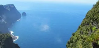 #VALPARAISO Conforman comité para ampliación de Reserva de la Biósfera en Juan Fernández