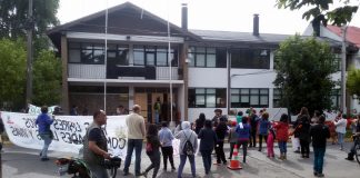 #AYSEN Ambientalistas: “Represa Cuervo es ilegal y lo demostraremos en tribunales ambientales”