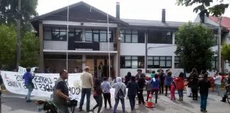 #AYSEN Ambientalistas: “Represa Cuervo es ilegal y lo demostraremos en tribunales ambientales”