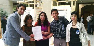 #VALPARAISO Presentan proyecto de ley para prohibir experimentación animal en cosméticos