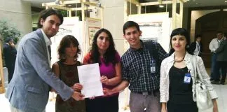 #VALPARAISO Presentan proyecto de ley para prohibir experimentación animal en cosméticos