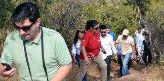Lanzan aplicación móvil con 120 excursiones a lo largo del país