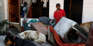#COQUIMBO La Caleta Baquedano y su reconstrucción tras el maremoto
