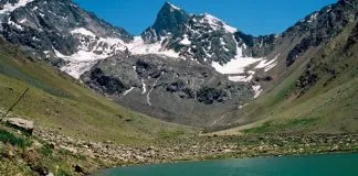 #SANTIAGO Invitan a conocer gratuitamente el Monumento Natural El Morado este sábado