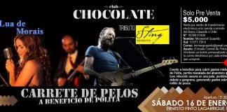 #SANTIAGO Harán carrete perruno este sábado para ayudar a perra rescatada