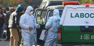 #ATACAMA Hombre muere calcinado en incendio tras tratar de salvar a sus tres perros