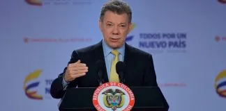 #COLOMBIA Promulgan ley contra el maltrato animal