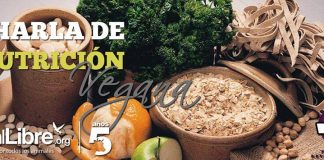 #COQUIMBO Harán charla de nutrición vegana en La Serena