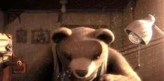 #OSCARS Chile obtiene su primer Oscars con el triunfo de «Historia de un Oso»
