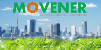 #SANTIAGO Movener, el emprendimiento que promete revolucionar el transporte en el país