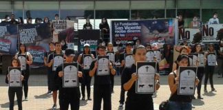 #Colombia Indignación entre animalistas por caballo muerto durante corrida de toros en Medellín