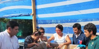 #COQUIMBO Vecinos de Vallenar reciclaron gracias al apoyo del Fondo de Protección Medioambiental