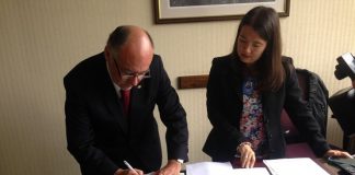 #VALPARAISO Presentan proyecto de ley para otorgar a veterinarios el rango de profesionales de la salud