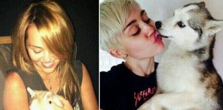 #ESTADOSUNIDOS Miley Cyrus arremete duramente contra Donald Trump en Instagram