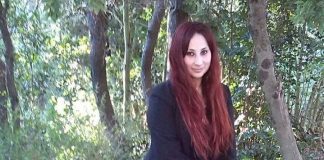 #VALPARAISO Piden ayuda para rescatista que fue lanzada a la calle con sus animales