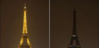 Hoy se vive la «Hora del Planeta»: ciudades de todo el mundo apagarán sus luces por una hora