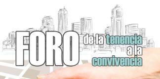 #SANTIAGO Realizarán interesante foro en torno a la tenencia responsable y las políticas públicas