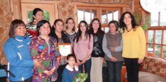 #AYSEN Reconocen a mujeres líderes en sustentabilidad y medio ambiente