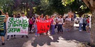 #AYSEN Recurren a la Contraloría por faltas a la probidad de integrantes de Comité de Ministros al aprobar represa Cuervo