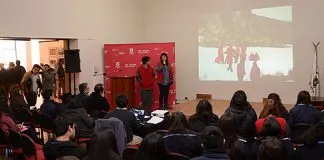 #MAULE U.de Talca promueve la Feria Antártica Escolar en la región